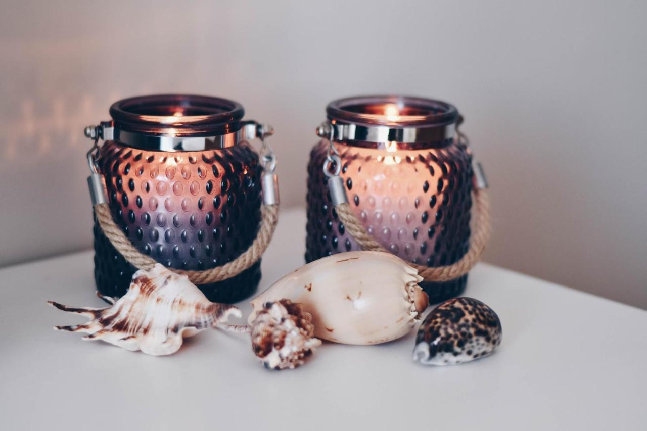 Hygge Style Apartment Nida Εξωτερικό φωτογραφία